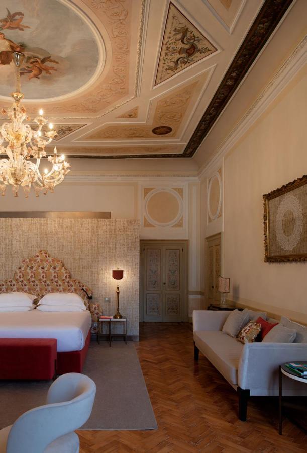 Eight Venezia Hotel Exterior photo