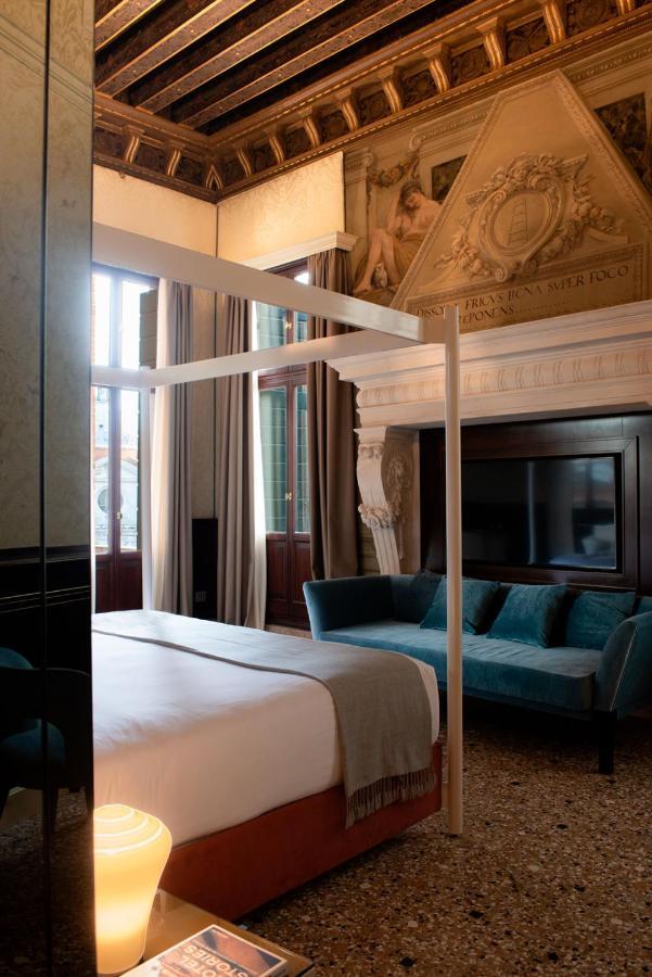 Eight Venezia Hotel Exterior photo