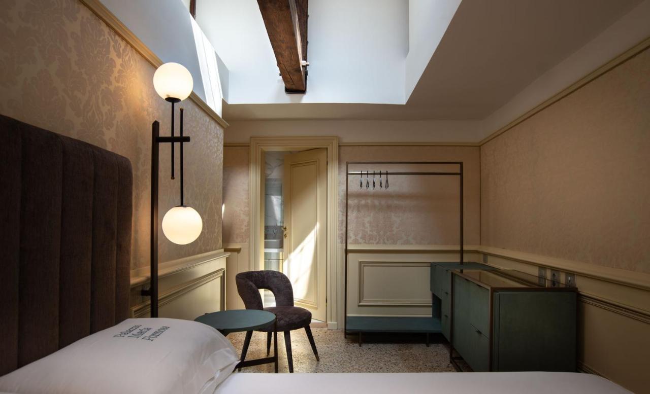 Eight Venezia Hotel Exterior photo