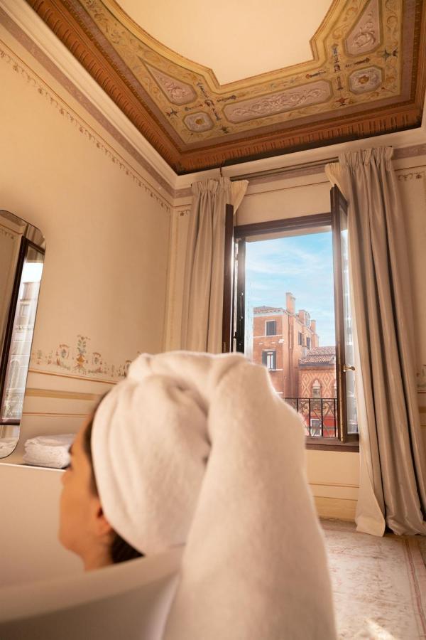 Eight Venezia Hotel Exterior photo